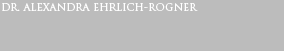Ehrich - Rogner